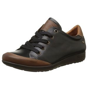 Pikolinos Black & Tan. Ladies 7! Worn once!